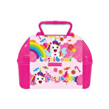 Paşabahçe LOLLIBINI SURPRIZ PLASTIK CANTA