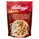 Kellogg's Kellogg's Granola Çikolata Ve Fındıklı 340 Gr