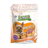 Jungle Lower Mix Köpek Bisküvisi 150 Gr