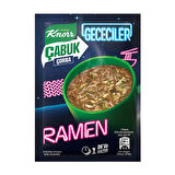 Knorr Çabuk Çorba Ramen 17 Gr