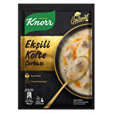 Knorr Yöresel Çorba Ekşili Köfte 79 Gr