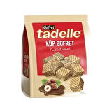 Tadelle Gofret Küp Fındık Kremalı 200 Gr