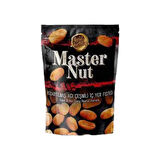 Master Nut Acı Biber Soslu Kızartılmış İç Yer Fıstığı 75 Gr