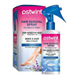 Ostwint Tuy Dokucu Sprey Hassas Cılt. 150 Ml.