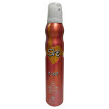 She Deodorant Is Love 150 Ml