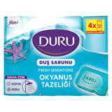 Duru Banyo Sabunu Fresh Okyanus Esintisi 150 Gr