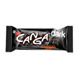 Eti Çikolata Canga Bitter 45 Gr
