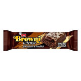 Eti Çikolata Browni Intense Çikolatalı & Fındıklı 48 Gr
