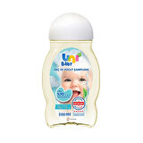 Uni Baby Şampuan 200 Ml