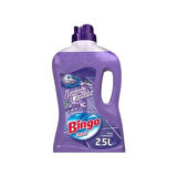Bingo Yüzey Temizleyici Fresh Lavanta 2.5 Lt