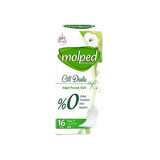 Molped Ped Pure & Soft Ince 16'lı