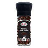 Bağdat Baharat Karışık Tane Biber Değirmen 45 Gr