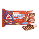 Bifa Baker's Favorite Tereyağlı Bisküvi Kakao Kremalı 100 Gr