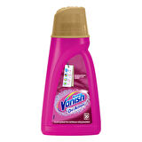 Vanish Leke Çıkarıcı Gold Oxi Action Renkliler Sıvı 1 Lt