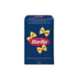 Barilla Makarna Farfalle Kelebek 500 Gr