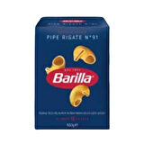 Barilla Makarna Mantı 500 Gr