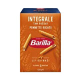 Barilla Tam Buğday Küçük Kalem Makarna 400 Gr
