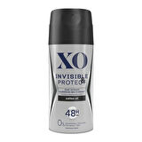 Xo Deo Formen Invisible&protect 150 Ml