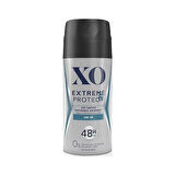 Xo Erkek Deodorant Extreme Protect 150 Ml