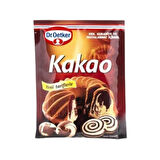 Dr. Oetker Kakao 25 Gr