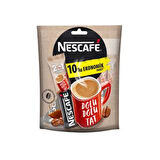 Nescafe İkisi Bir Arada 10 Gr 10'lu