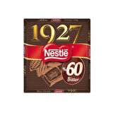 Nestle Çikolata 1927 Bitter %60 Kakao 60 Gr