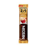 Nescafe 2'si 1 Arada Sütlü Köpüklü 10 Gr