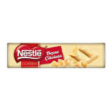 Nestle Çikolata Classic Baton Beyaz 30 Gr
