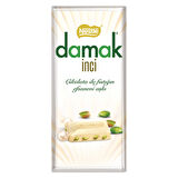 Nestle Damak Tablet İnci A.fıstıklı Beyaz Çikolata 70 Gr