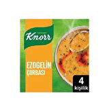 Knorr Ezogelin Çorbası 65 Gr