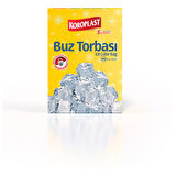 Koroplast Buz Torbası 7'li 196 Adet