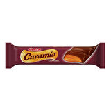 Ülker Caramio Karamel Dolgulu Sütlü Çikolata 32 Gr