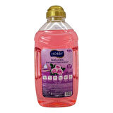 Hobby El Sabunu Sıvı Gül 3 Lt