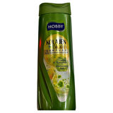 Hobby Kolajen Şampuan Vitamin Kompleks 480 Ml