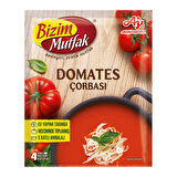 Bizim Domates Çorbası 65 Gr
