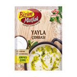 Bizim Yayla Çorbası 80 Gr