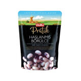 Duru Börülce Pratik Haşlanmış 400 Gr