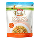 Duru Bulgur Pilavı Pratik Garnitürlü 250 Gr