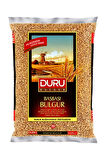 Duru 5x1000 gr Başbaşı Pilavlık Bulgur