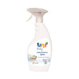 Uni Baby Leke Çıkarıcı Beyaz Sprey 500 Ml
