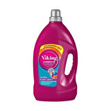 Viking Sıvı Çamaşır Deterjanı Capcanlı Ekonomik Boy 4 Lt