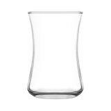 Lav Çay Bardağı Duru 6'lı