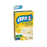 Arı Mama Pirinç Unu Sütlü Muzlu 12 Vitminli 6 Minarelli 200 Gr