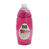 Komili Ekolojik Sıvı Sabun 1,5Lt Gül Bahçesi