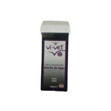 Vi-vet Vivet Roll-on Sir Ağda Siyah 100 ml