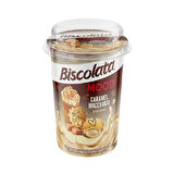 Şölen Biscolata Mood Caramel Macchiato 125 Gr