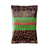 Kahve Dünyası Draje Fıstıklı Sütlü 60 Gr