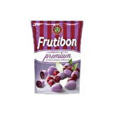 Kahve Dünyası Frutibon Yaban Mersini Bitter Çikolata Kaplı Bütün Meyve 50 Gr