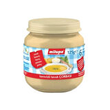 Milupa Kerevizli Tavuk Çorbası 125 Gr