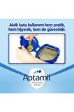Aptamil 1 Bebek Sütü 800 x 2 Adet 1600 Gr